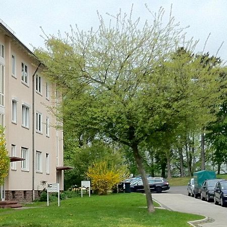 Ask Rooms Privatzimmer In Kassel Ngoại thất bức ảnh