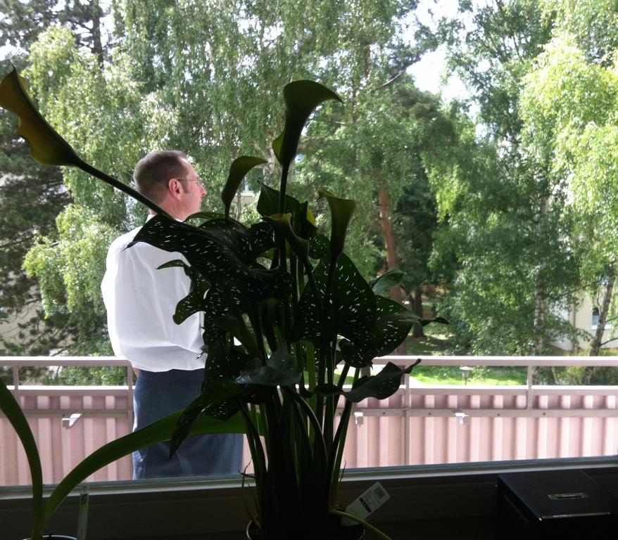 Ask Rooms Privatzimmer In Kassel Ngoại thất bức ảnh