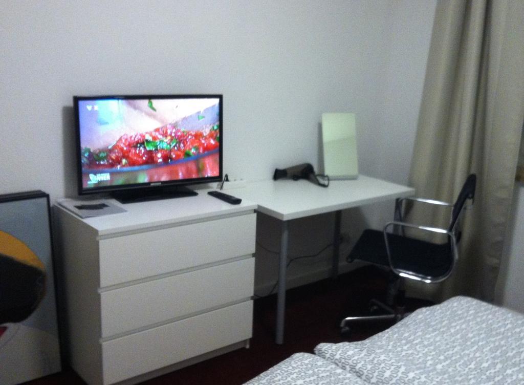 Ask Rooms Privatzimmer In Kassel Ngoại thất bức ảnh